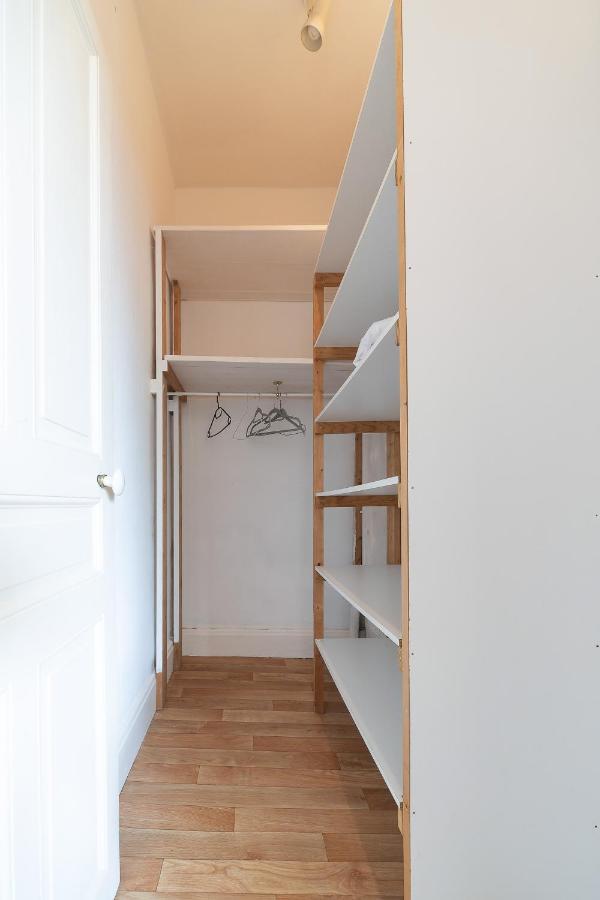 Le Rue Neuve - Appartement Calme Et Lumineux Vichy Eksteriør billede