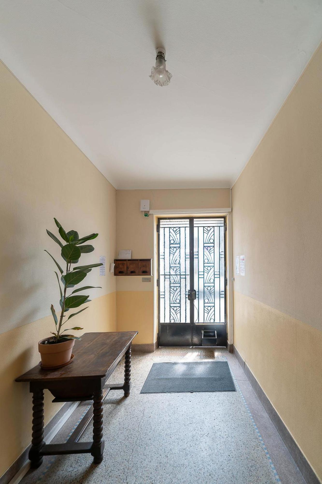 Le Rue Neuve - Appartement Calme Et Lumineux Vichy Eksteriør billede