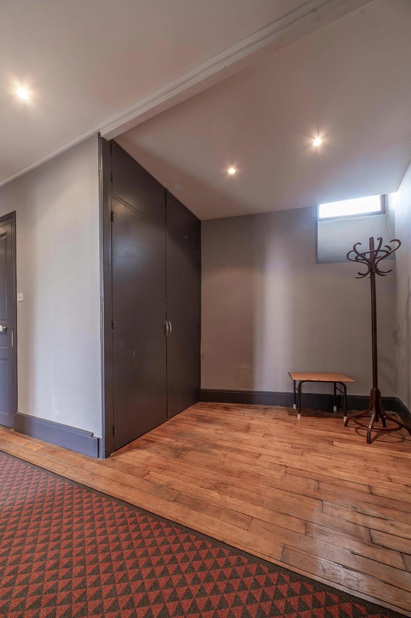 Le Rue Neuve - Appartement Calme Et Lumineux Vichy Eksteriør billede